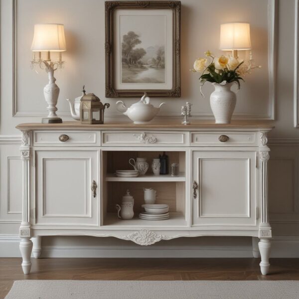 Classic sideboard