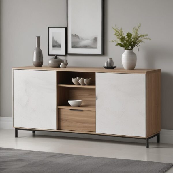 Modern dining sideboard