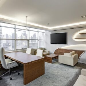 Contemporary Living Room Interiors