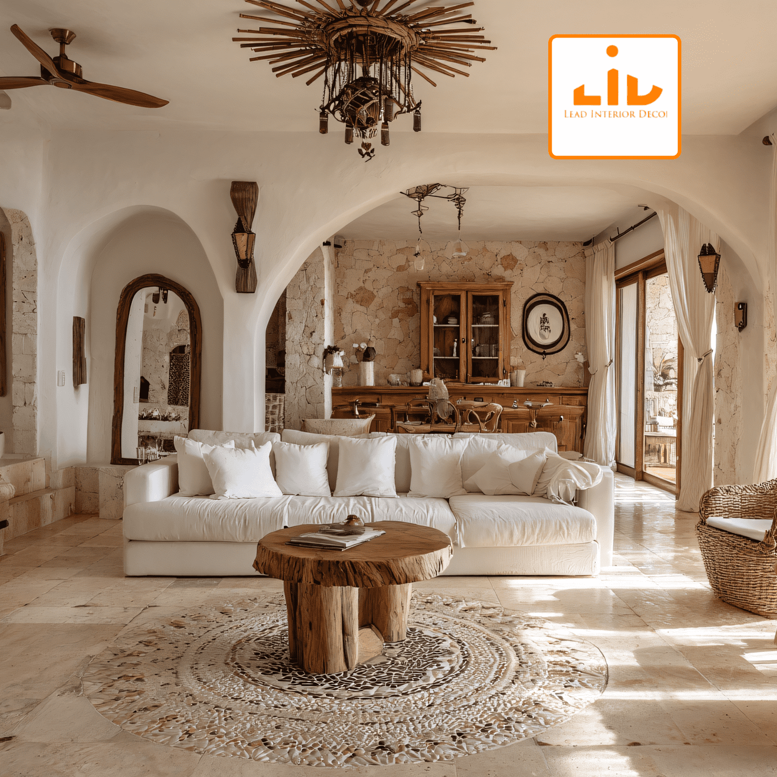 Are You Using the Right Interior Design Services to Unlock Your Space’s ...