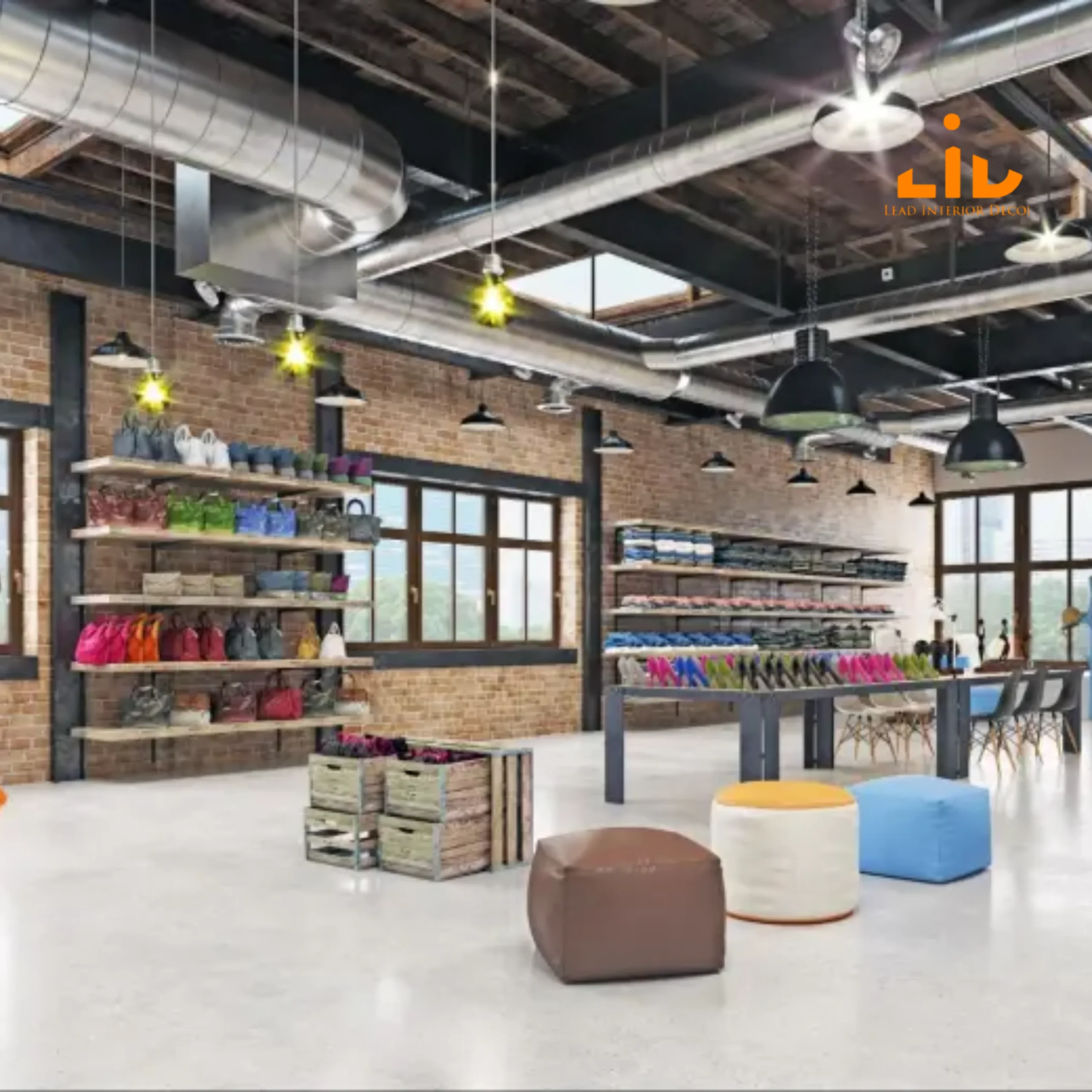 Interior Design Stores Near you Currently Open - Lead Interior Design